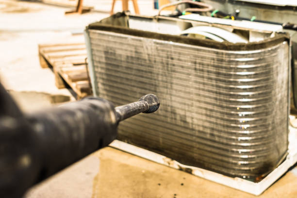 Best HVAC Maintenance and Cleaning  in Springfield, SD