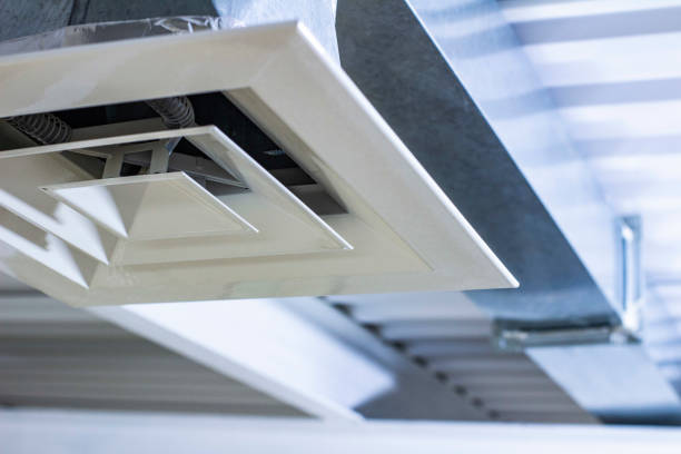 Best Air Duct Cleaning Near Me  in Springfield, SD