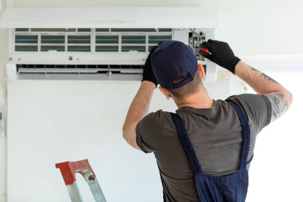 Best Affordable HVAC Duct Cleaning  in Springfield, SD