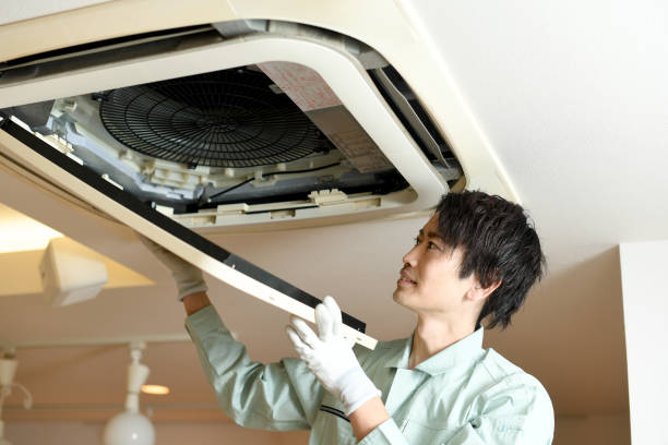 Best Affordable Duct Cleaning Services  in Springfield, SD