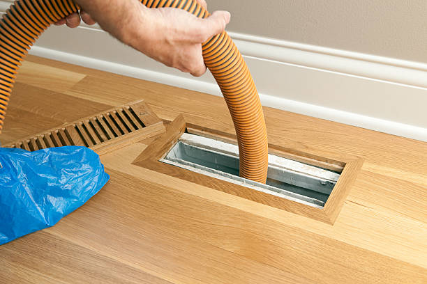 Reliable SD Airduct Cleaning Solutions