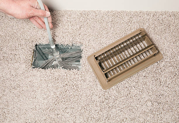 Best HVAC Duct Inspection Services  in Springfield, SD