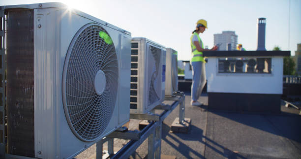 Best Best Air Duct Cleaning Company  in Springfield, SD
