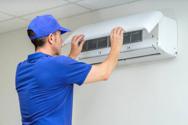Best HVAC Air Duct Cleaning  in Springfield, SD
