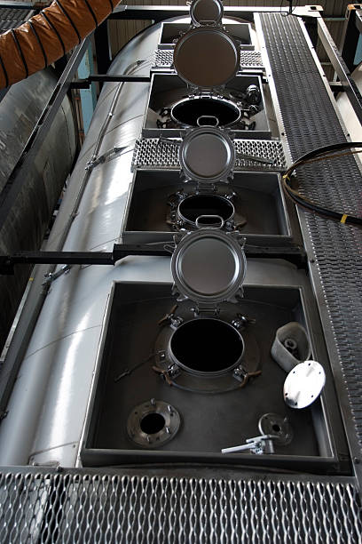 Home Air Vent Cleaning in SD