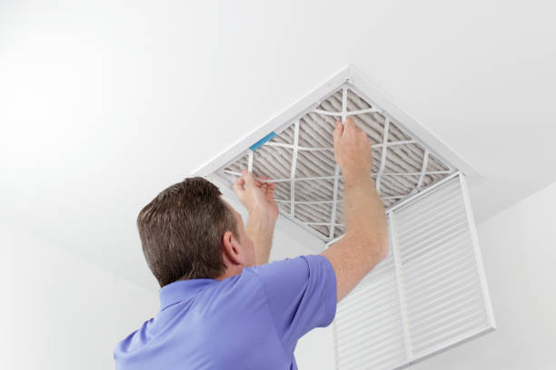 Best Commercial Air Duct Cleaning  in Springfield, SD